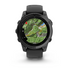 Garmin - Fenix E - 47mm AMOLED